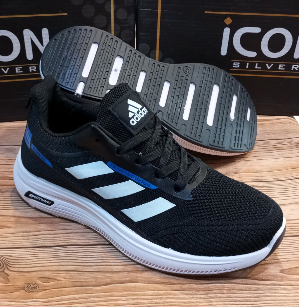 ADIDAS TRAINING AND RUNNING JOGGERS FOR MEN