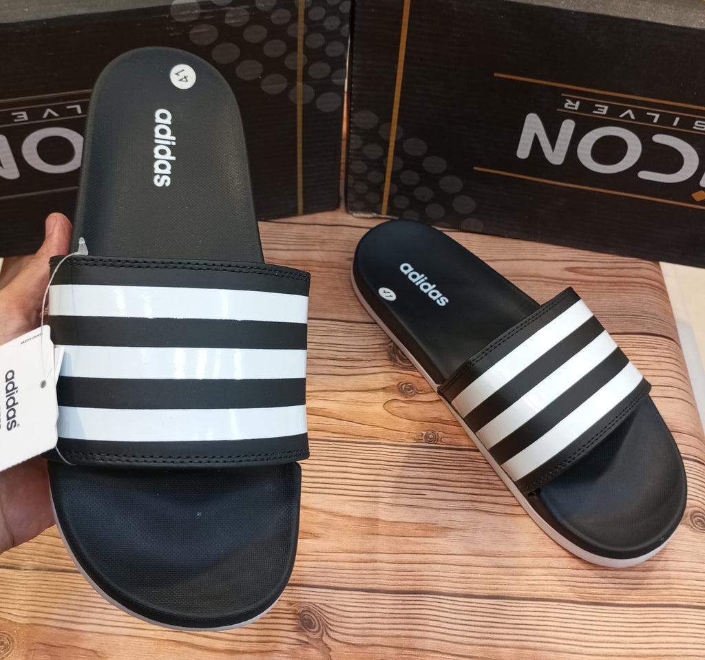 ADIDAS ADILETTE SLIDES FOR MEN