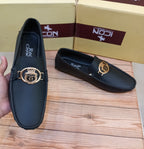 RED CROWN'S PREMIUM QUALITY WRINKLE FREE MOCASSION'S FOR MEN