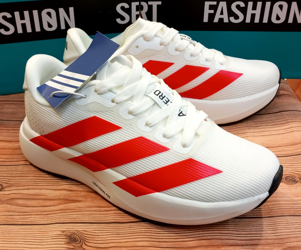AAA PREMIUM QUALITY (ADIDAS ADIZERO) RUNNING SHOES