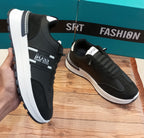 PREMIUM QUALITY WITHOUT LACES CASUAL AND PARTYWEAR JOGGERS