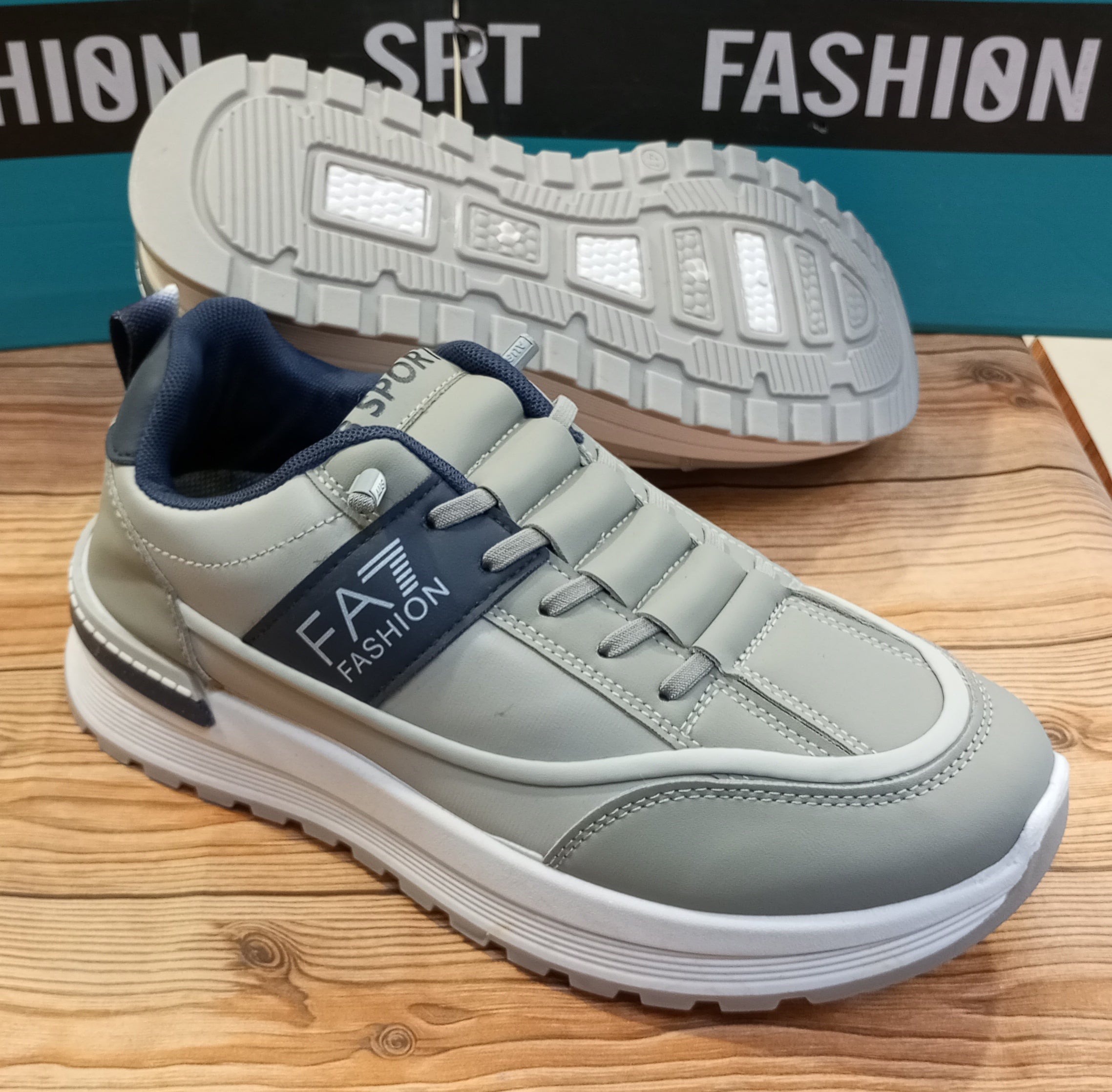 PREMIUM QUALITY WITHOUT LACES CASUAL AND PARTYWEAR JOGGERS