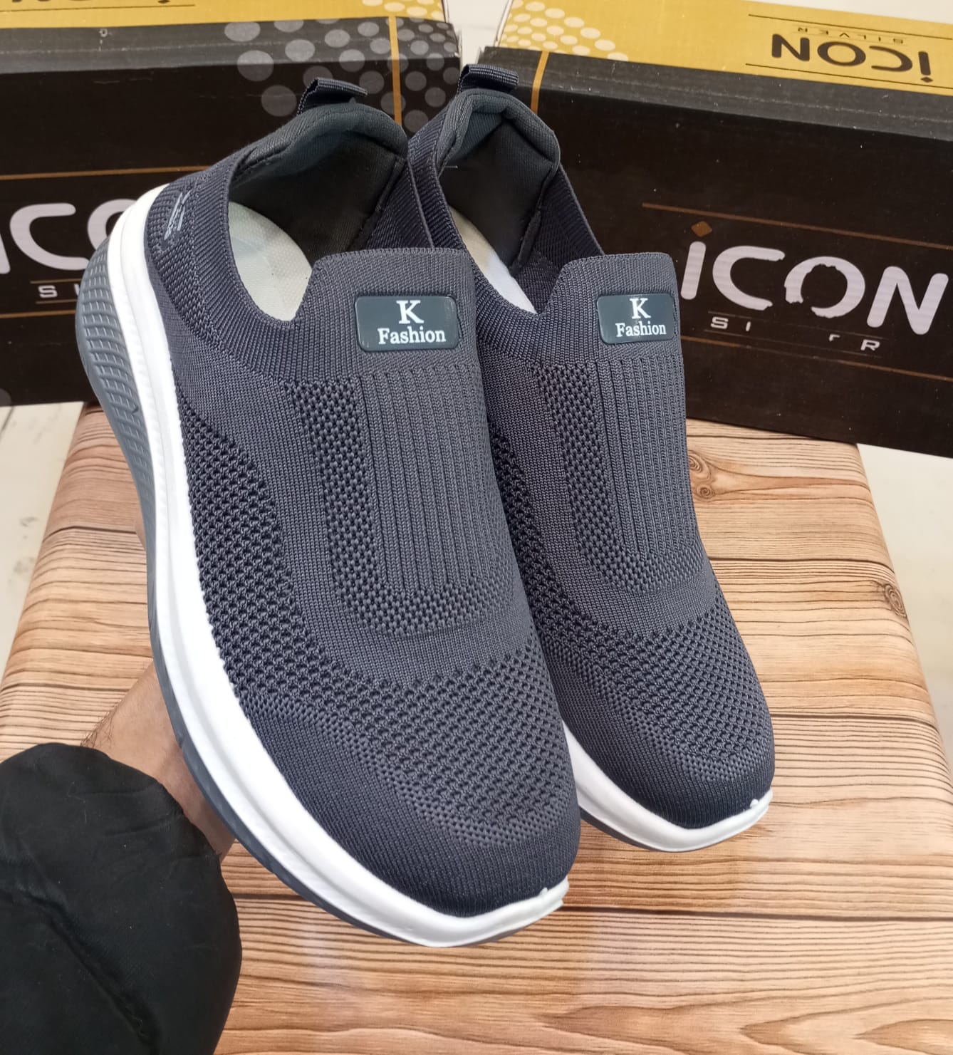 SUPER COMFORTABLE CASUAL AND TRAINING JOGGERS FOR MEN
