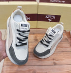 IMPORTED CAMOUFLAGE TEXTURED CASUAL AND PARTY WEAR JOGGERS