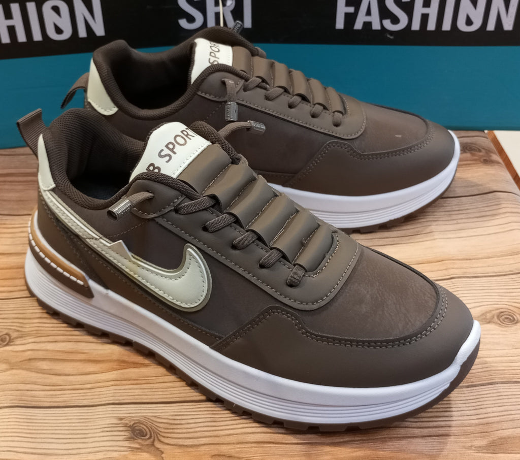 PREMIUM QUALITY WITHOUT LACES CASUAL AND PARTYWEAR JOGGERS