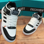FASHION'S ADIDAS STYLE CASUAL AND PARTYWEAR SHOES