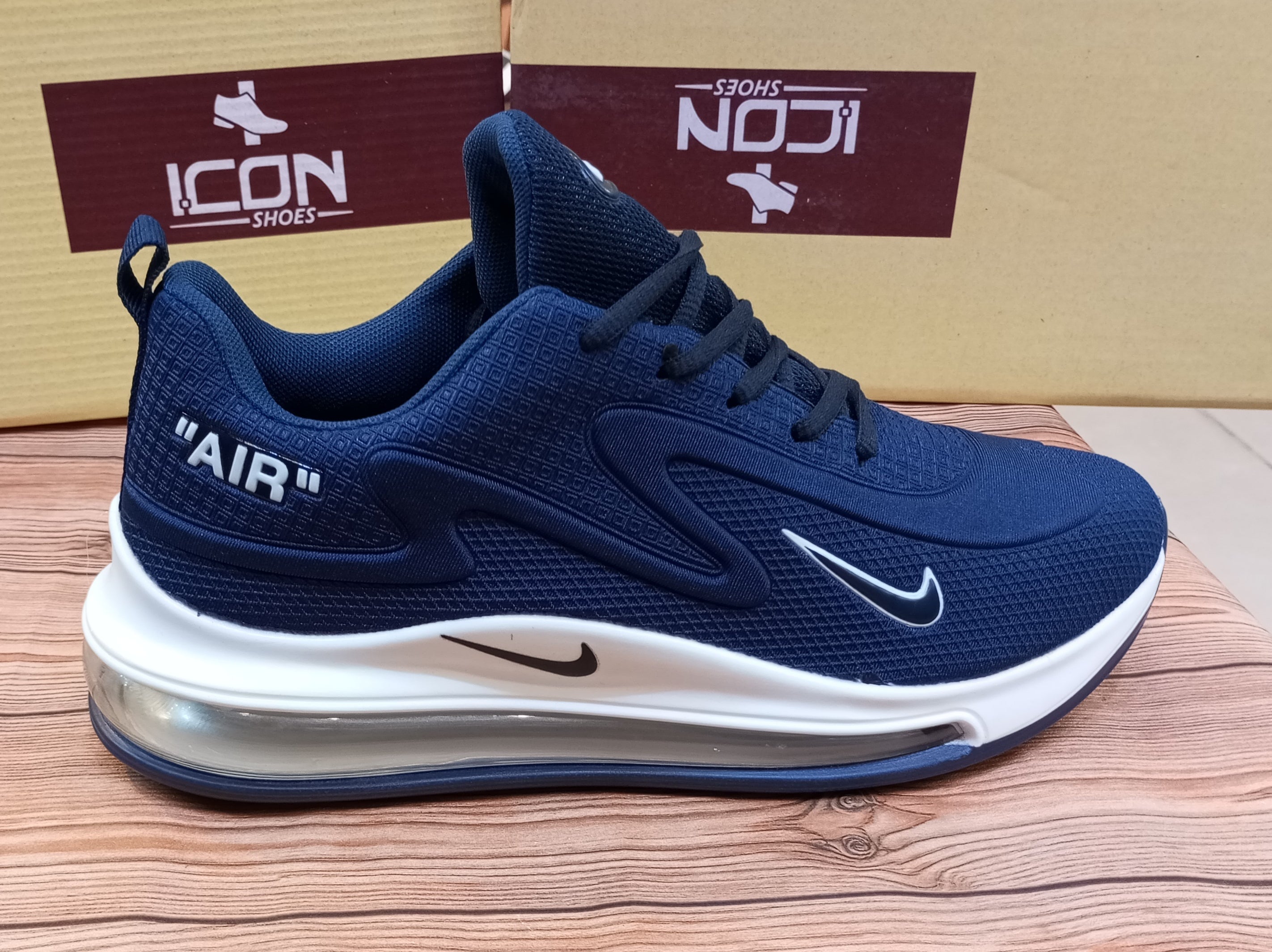 IMPORTED PREMIUM QUALITY NIKE AIR MAX JOGGERS FOR MEN