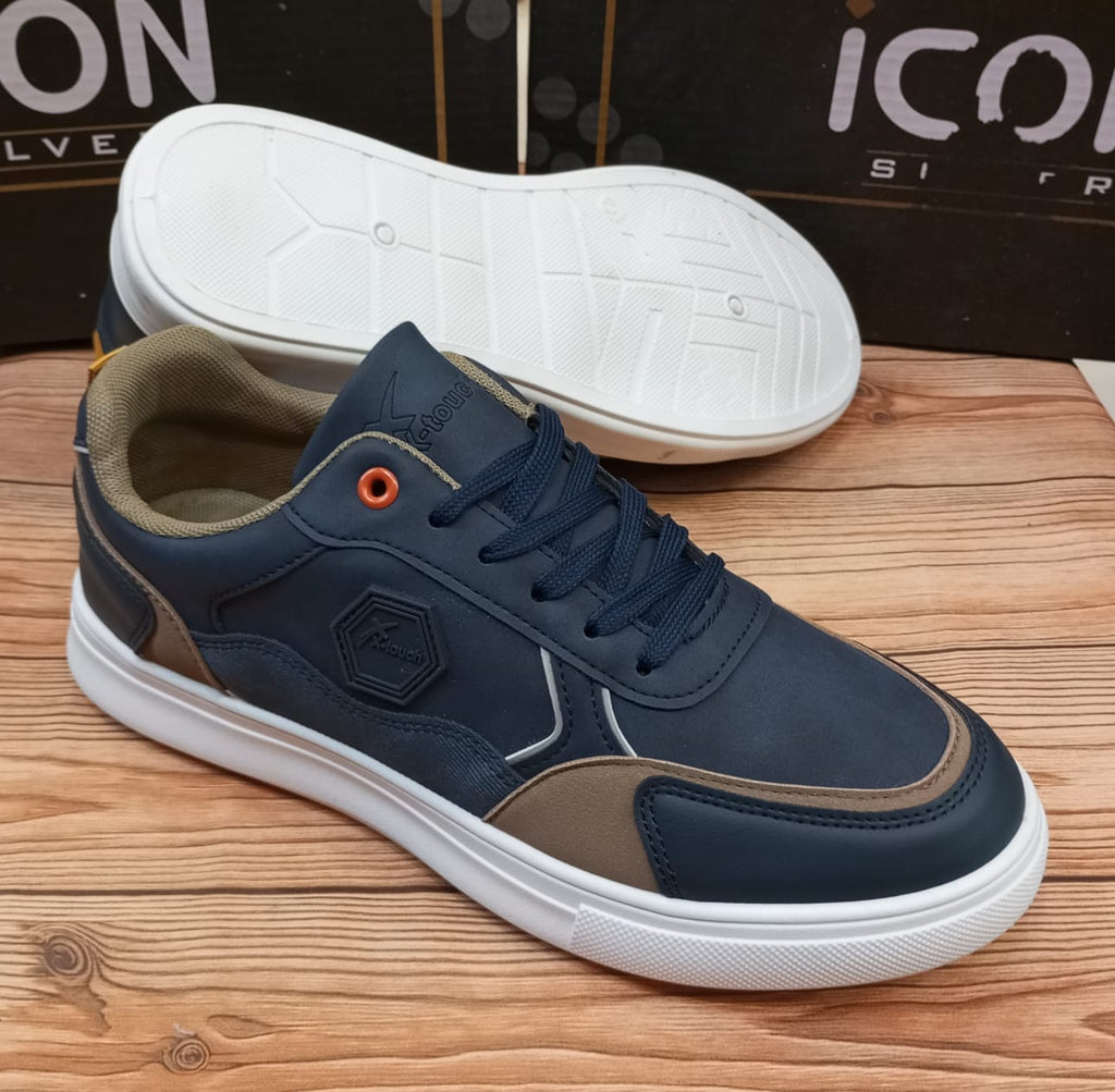 ORIGINAL XTOUCH CASUAL AND PARTY WEAR SNEAKERS