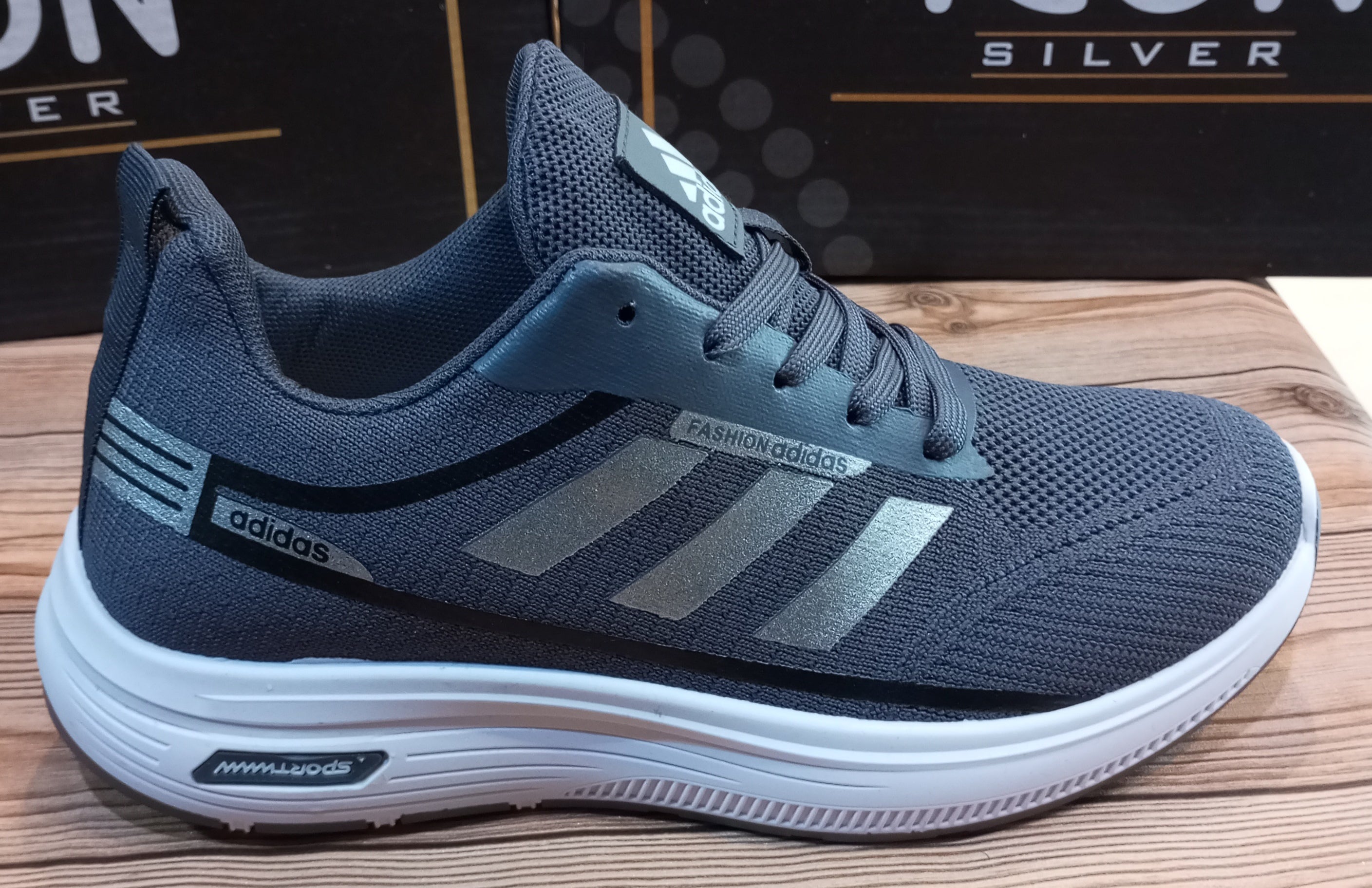 ADIDAS TRAINING AND RUNNING JOGGERS FOR MEN