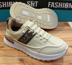 PREMIUM QUALITY WITHOUT LACES CASUAL AND PARTYWEAR JOGGERS