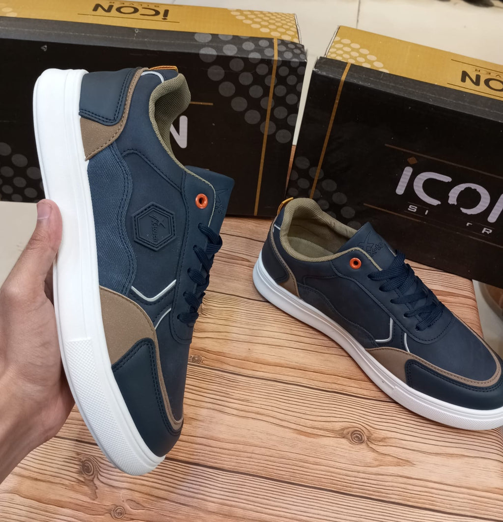 ORIGINAL XTOUCH CASUAL AND PARTY WEAR SNEAKERS