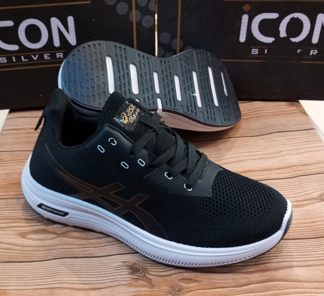 ASICS PREMIUM QUALITY TRAINING AND CASUAL JOGGERS