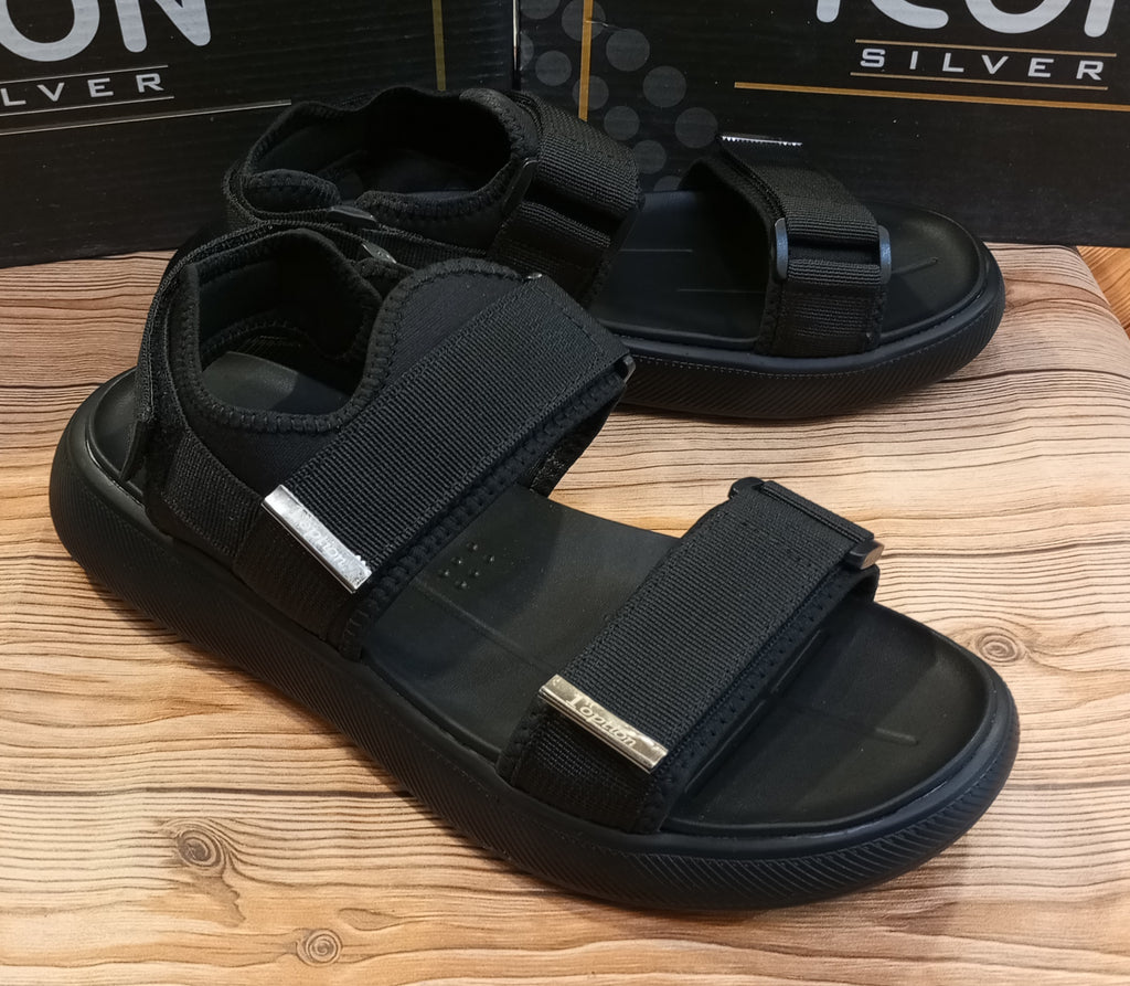 1st OPTION DOUBLE STEP SUMMER SANDALS FOR MEN