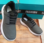 PLAIN SIMPLE DAILY WEAR AND TRAINING JOGGERS FOR MEN