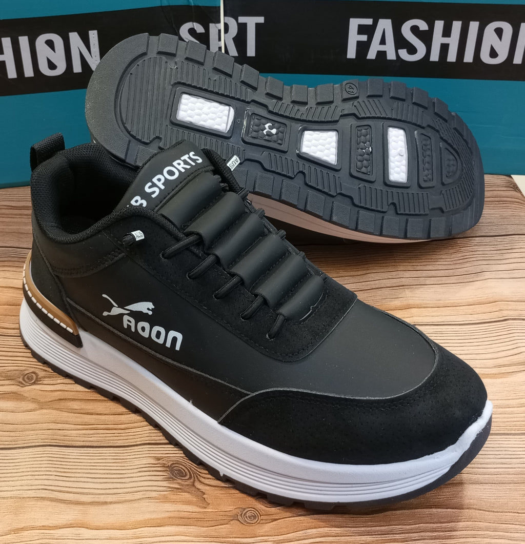 PREMIUM QUALITY WITHOUT LACES CASUAL AND PARTYWEAR JOGGERS