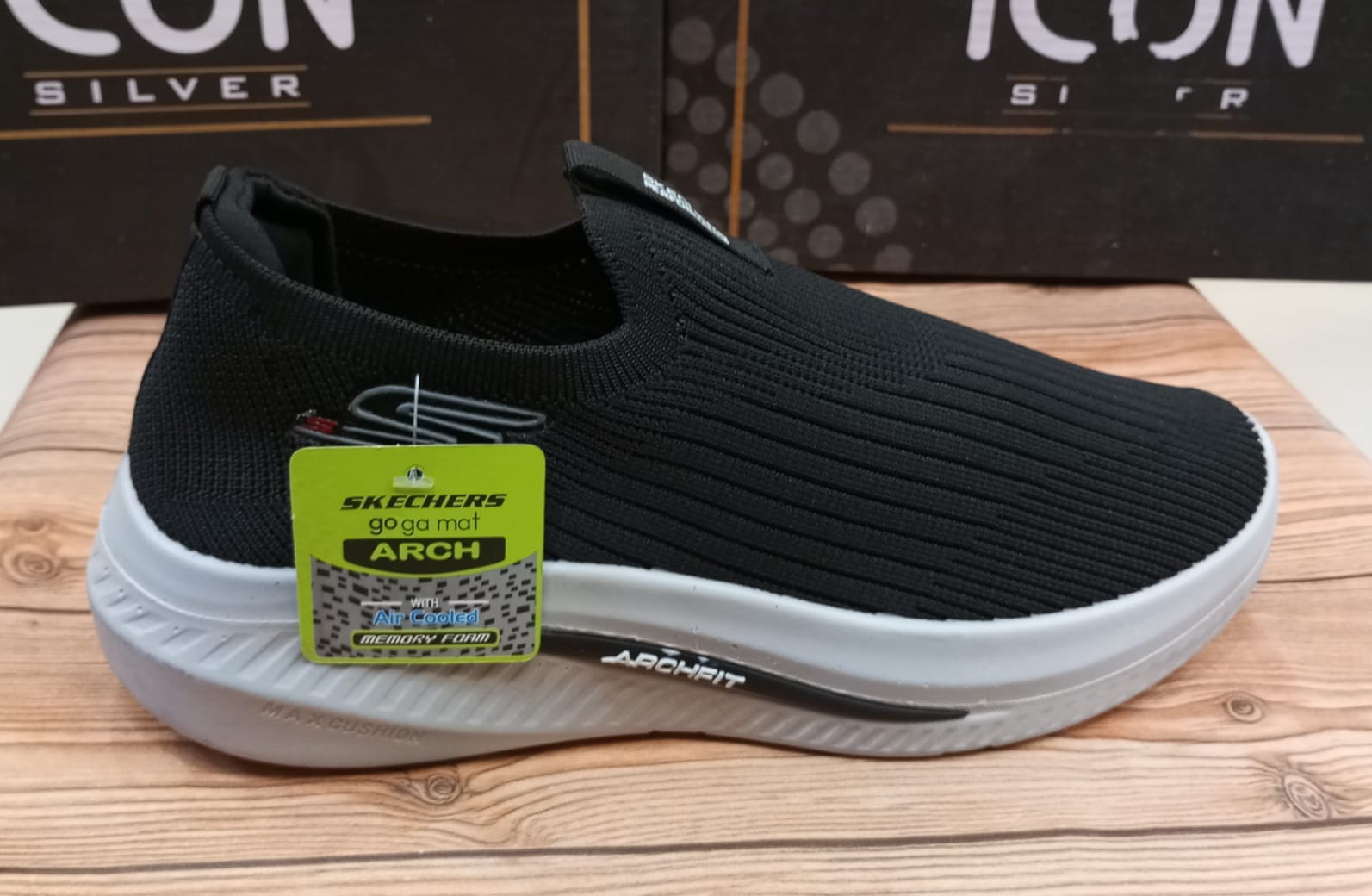 SKECHERS SUPER COMFORTABLE CASUAL AND TRAINING JOGGERS FOR MEN