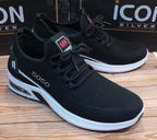 SIMPLE PLAIN CASUAL AND TRAINING JOGGERS FOR MEN