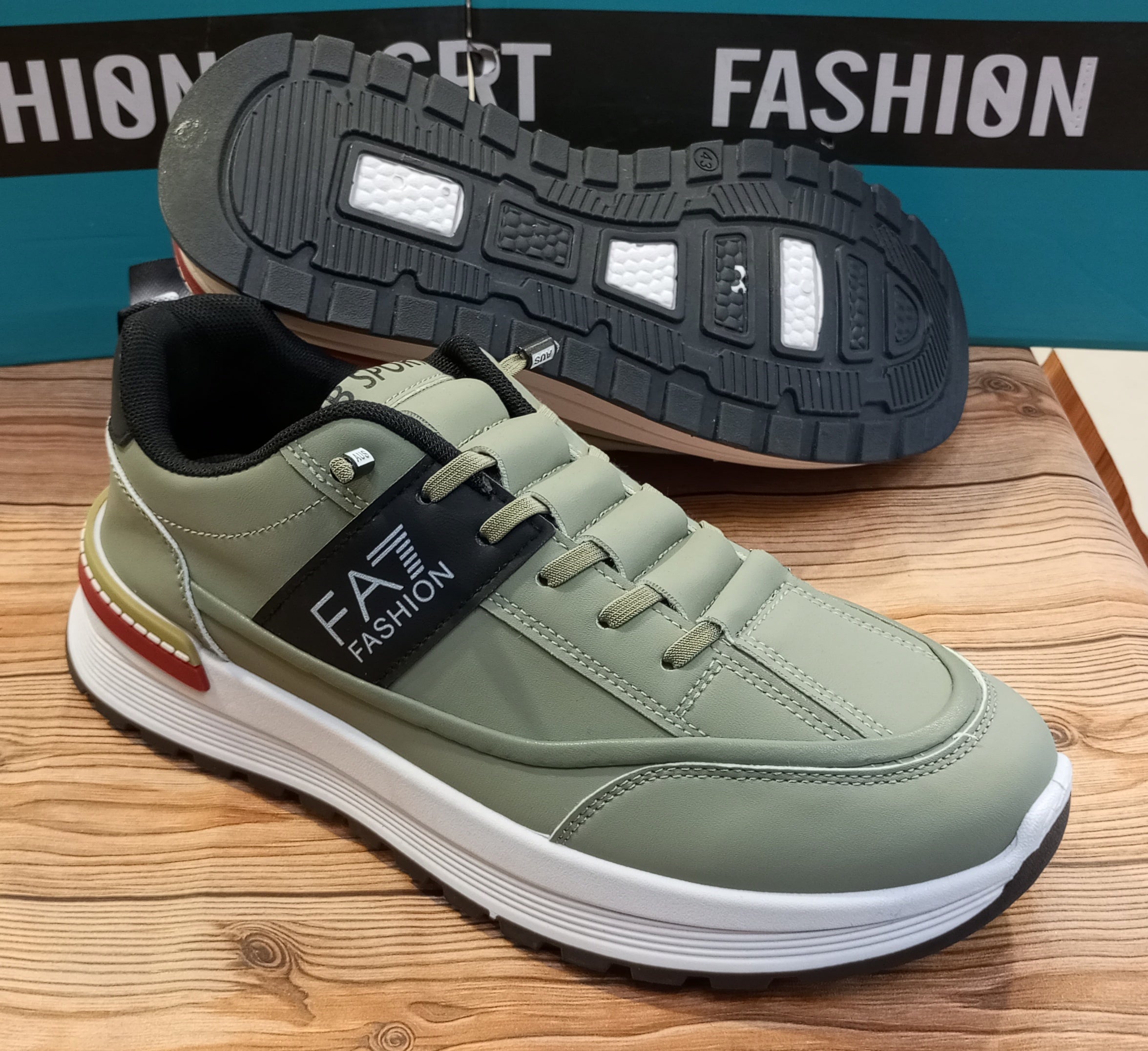 PREMIUM QUALITY WITHOUT LACES CASUAL AND PARTYWEAR JOGGERS