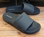 SKECHERS PREMIUM SUMMER SLIDES FOR MEN