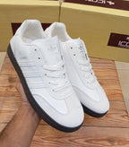 (ADIDAS SAMBA) PREMIUM QUALITY CASUAL AND PARTYWEAR SNEAKERS