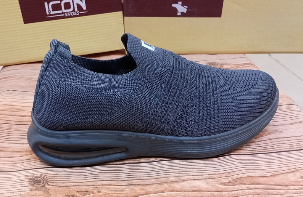 PREMIUM QUALITY SUPER COMFORTABLE WITHOUT LACES TUBE SOLE JOGGERS