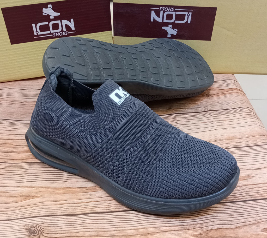 PREMIUM QUALITY SUPER COMFORTABLE WITHOUT LACES TUBE SOLE JOGGERS