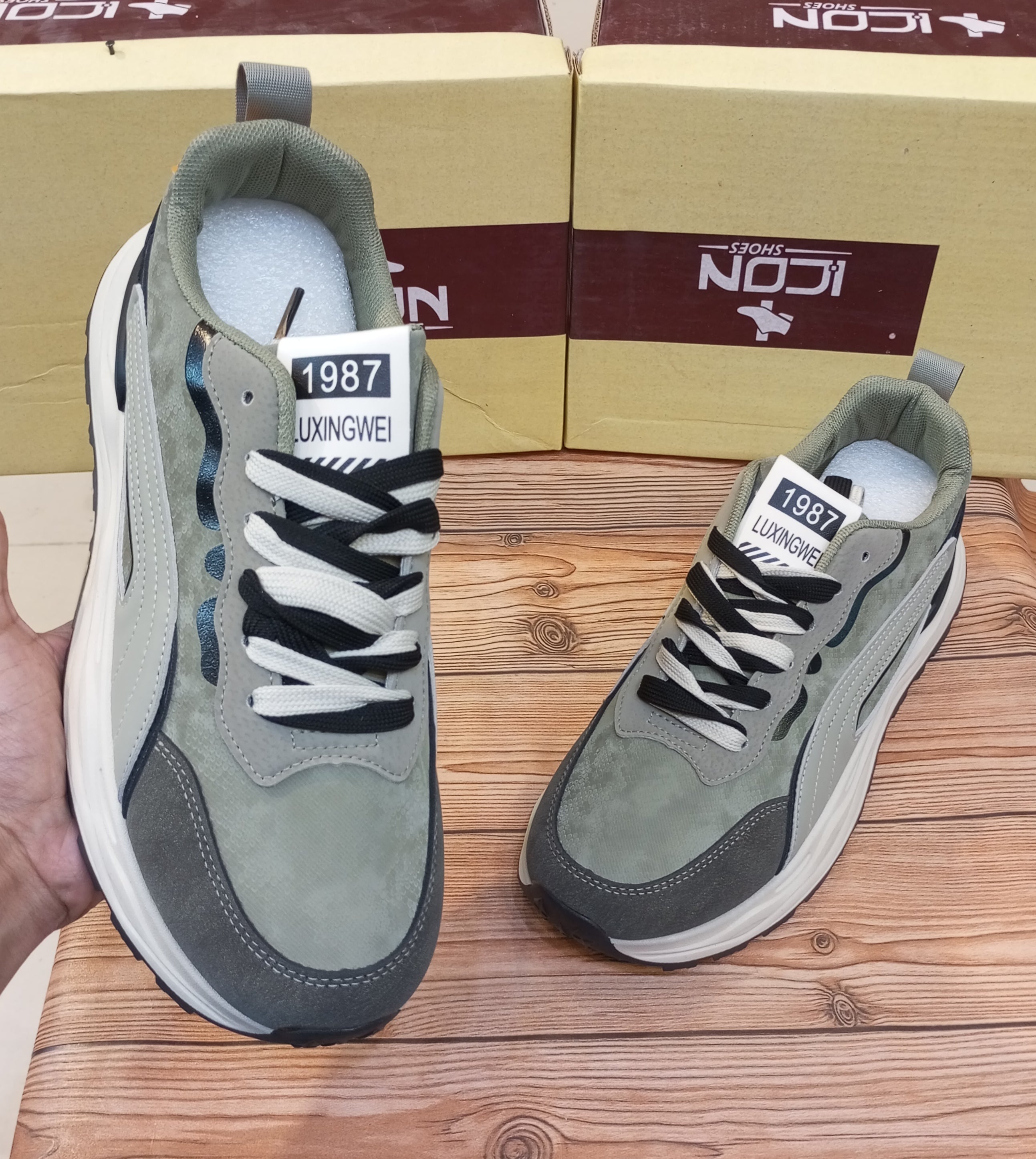 IMPORTED PREMIUM QUALITY CASUAL AND PARTY WEAR JOGGERS