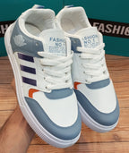 FASHION'S ADIDAS STYLE CASUAL AND PARTYWEAR SHOES