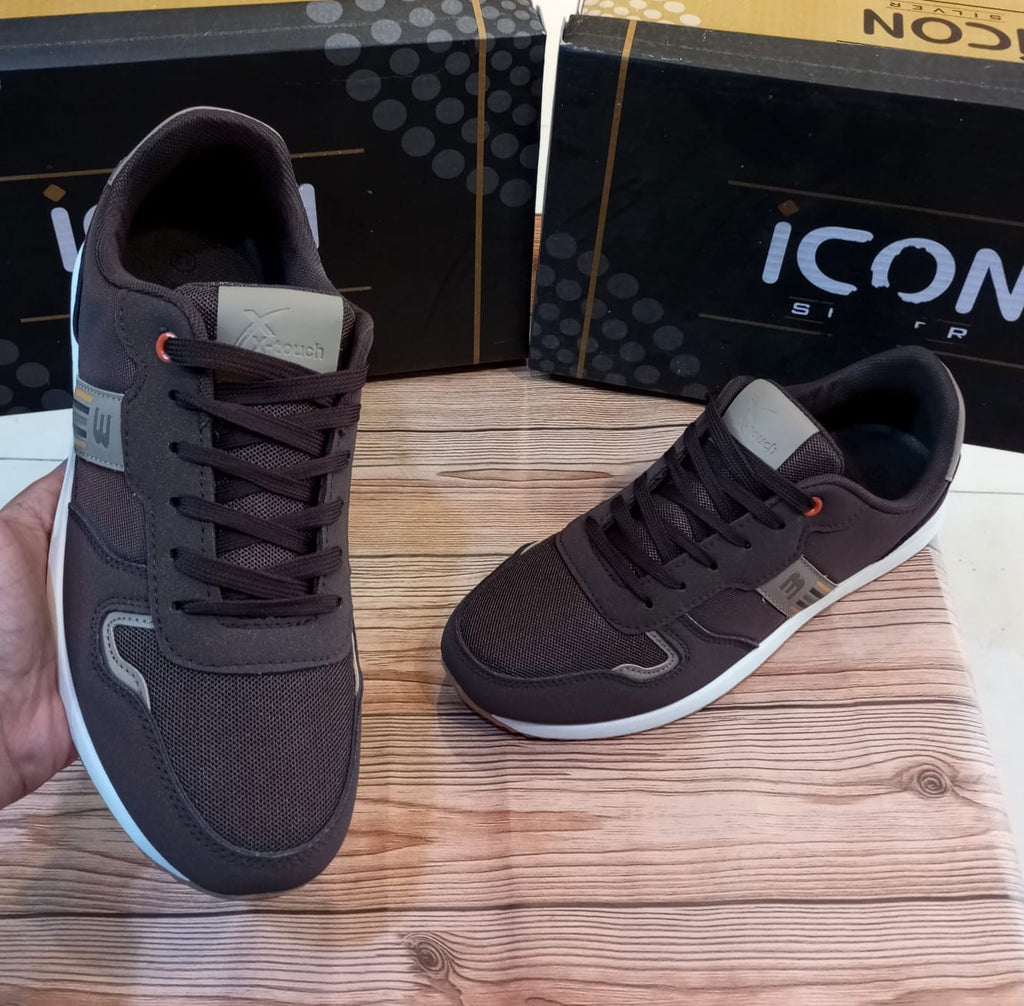 ORIGINAL XTOUCH CASUAL AND PARTY WEAR JOGGERS FOR MEN