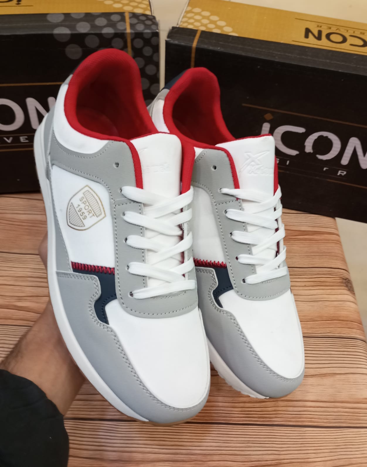 ORIGINAL XTOUCH CASUAL AND PARTY WEAR JOGGERS FOR MEN