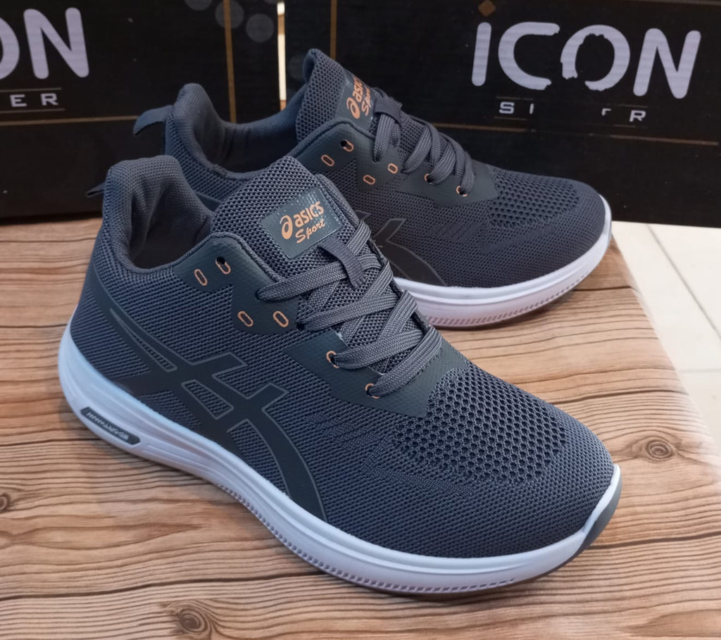ASICS PREMIUM QUALITY TRAINING AND CASUAL JOGGERS