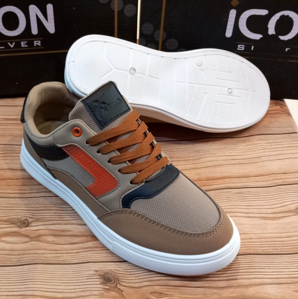 ORIGINAL XTOUCH CASUAL AND PARTY WEAR SNEAKERS
