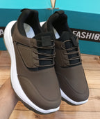 PLAIN SIMPLE DAILY WEAR AND TRAINING JOGGERS FOR MEN