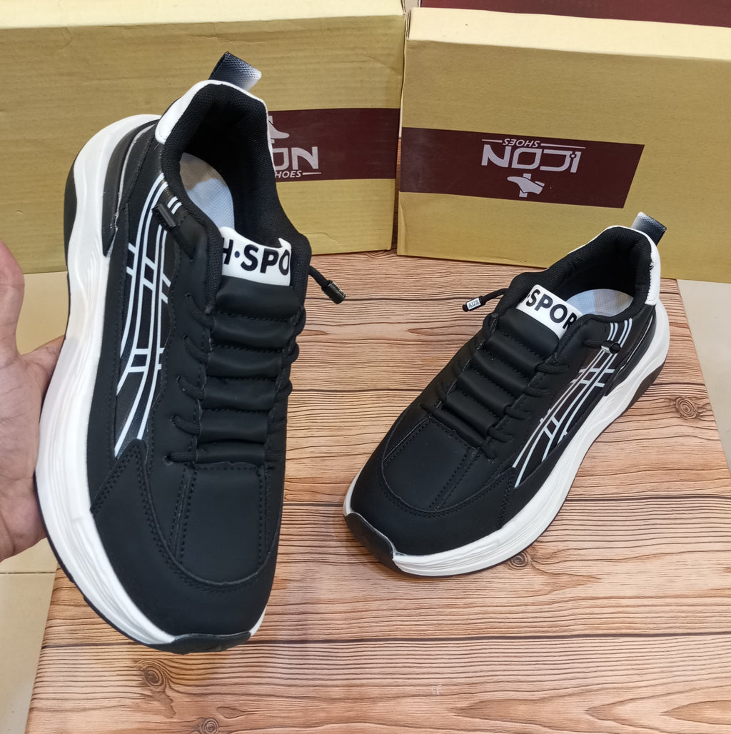 BRANDED PREMIUM QUALITY TRAINING AND CASUAL JOGGERS FOR MEN