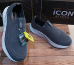 SKECHERS MAX CUSHION SUPER COMFY JOGGERS