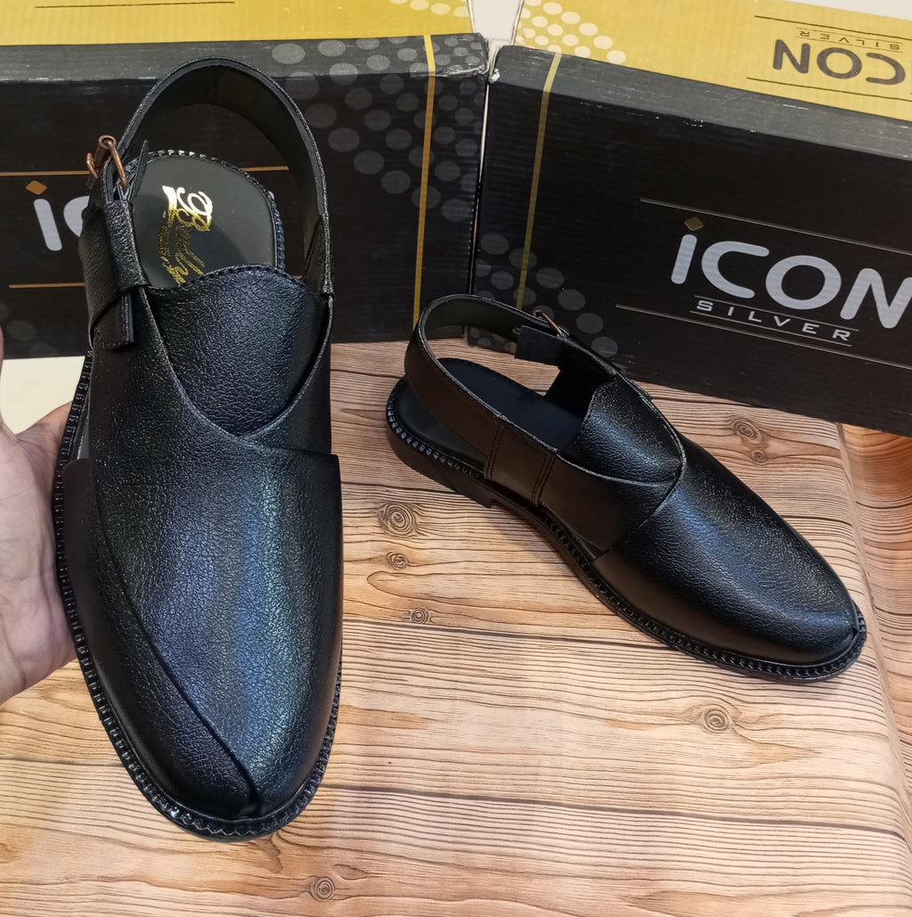 PREMIUM QUALITY HAND MADE PESHAWARI SANDALS FOR MEN