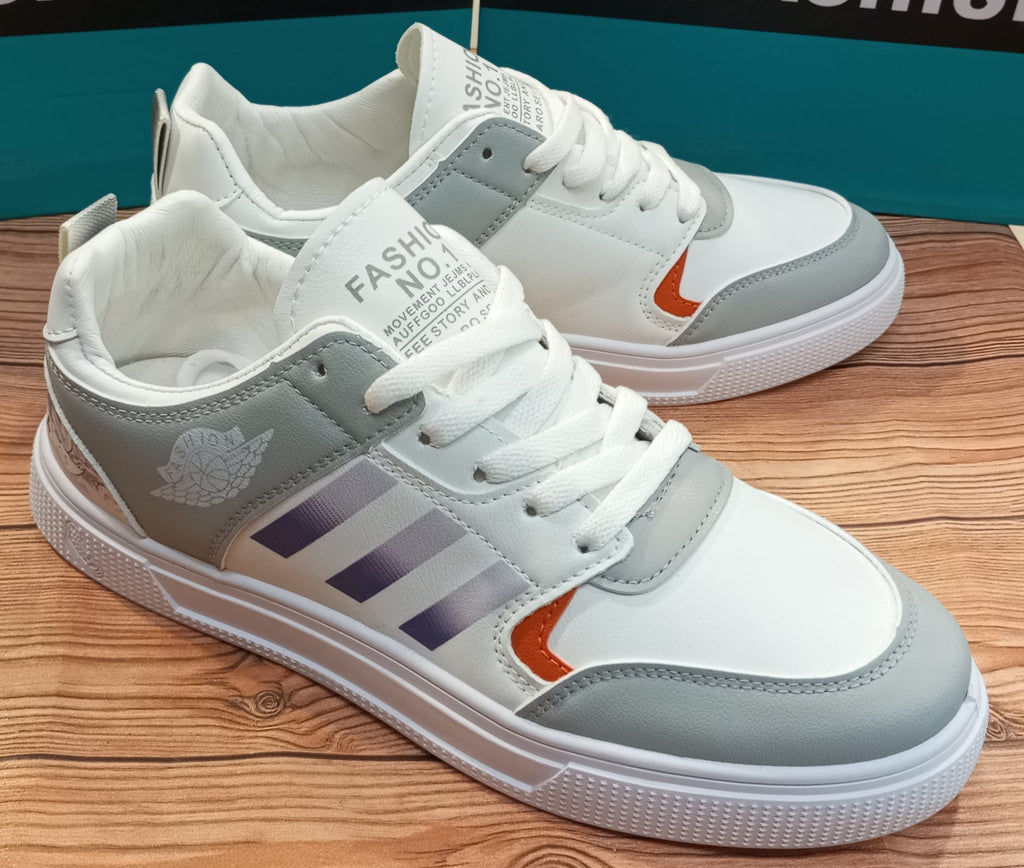 FASHION'S ADIDAS STYLE CASUAL AND PARTYWEAR SHOES