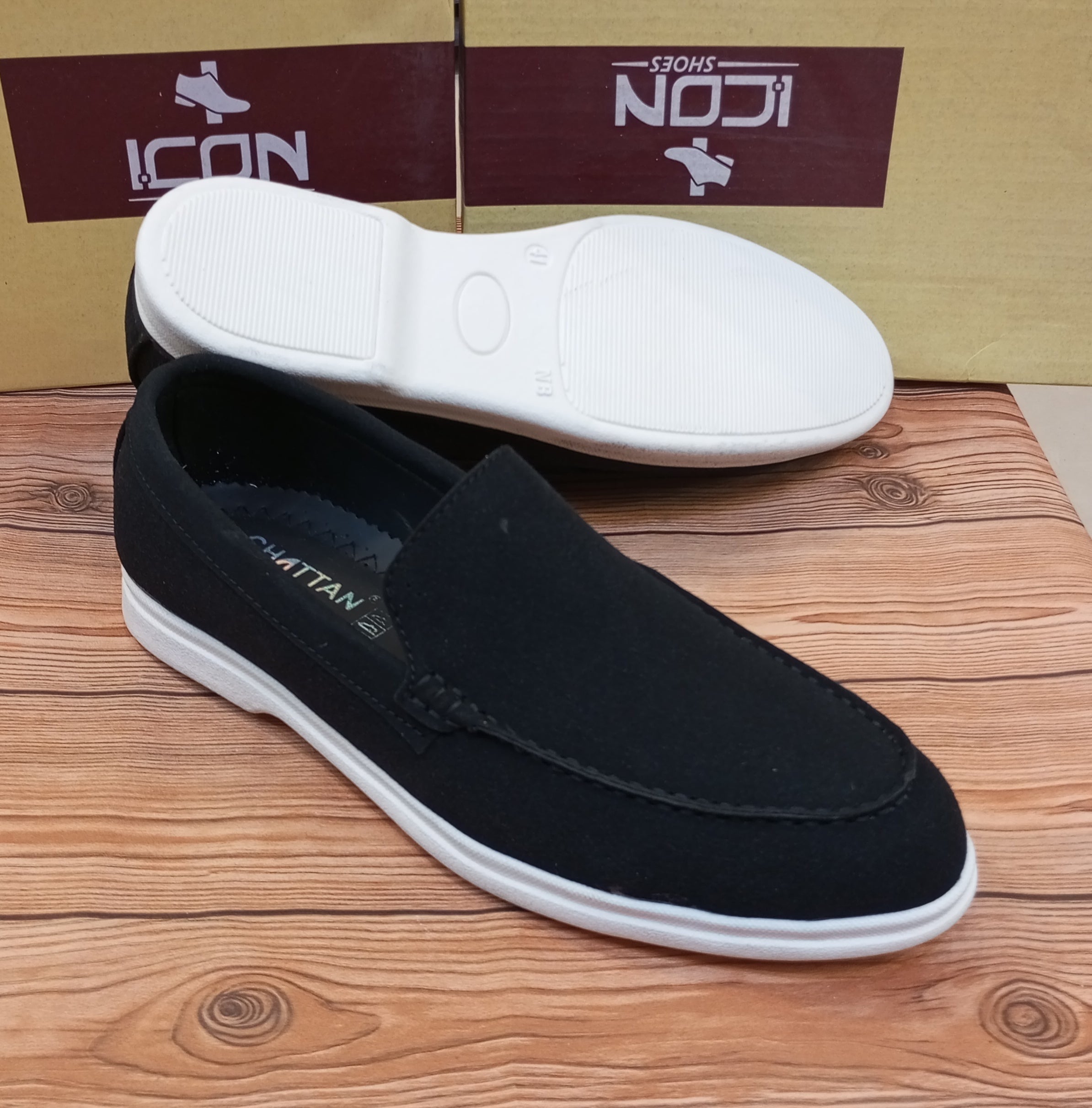 PREMIUM QUALITY CASUAL AND PARTYWEAR SHOES FOR MEN