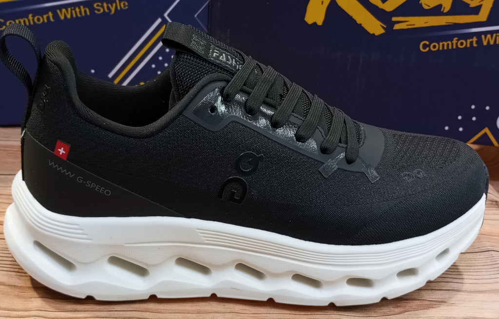 SUPER COMFORTABLE TRAINING AND CASUAL JOGGERS FOR MEN