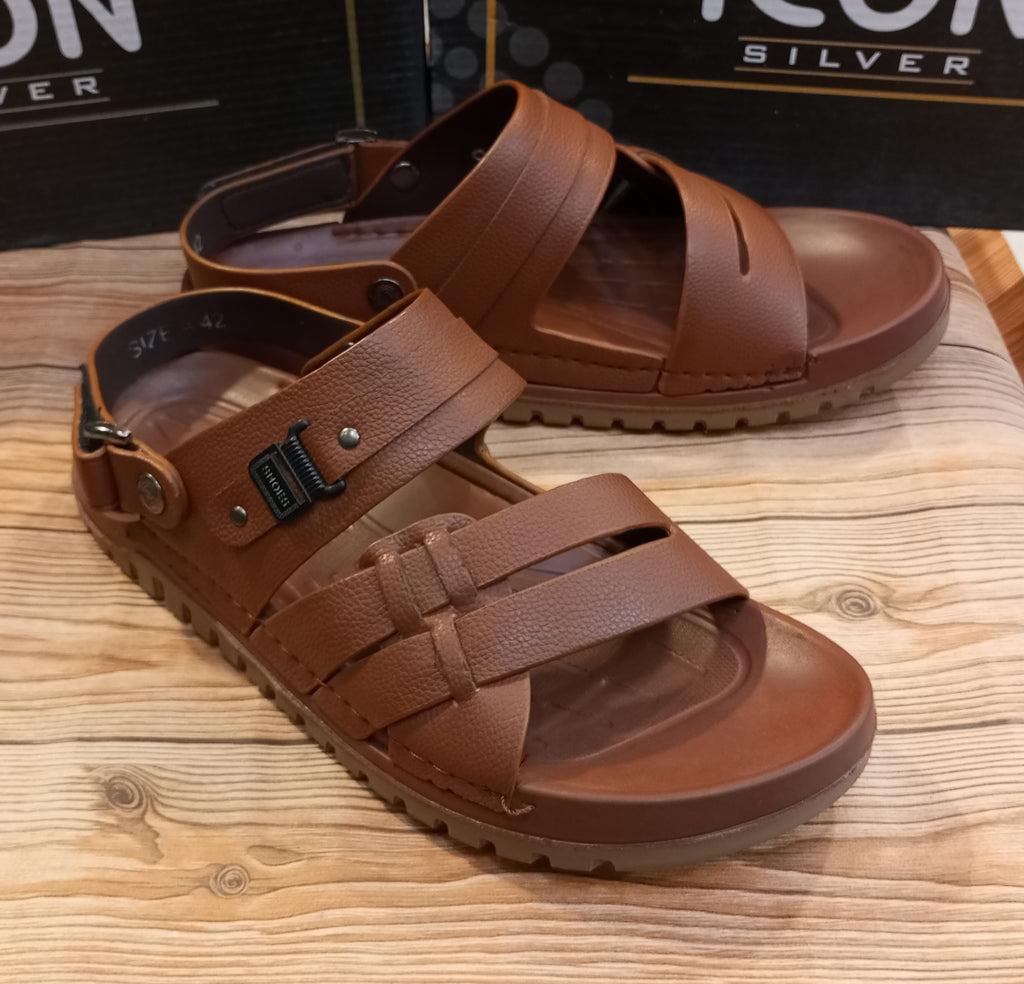 CLARKS TWO IN 1 SUMMER SANDALS