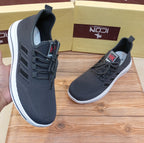 SUPER COMFORTABLE CASUAL AND TRAINING BREATHABLE JOGGERS