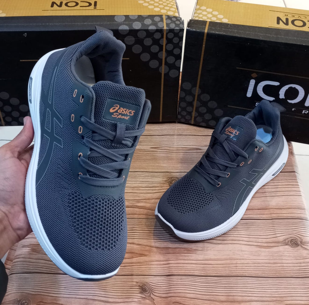 ASICS PREMIUM QUALITY TRAINING AND CASUAL JOGGERS