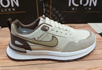 LIFE WEAR'S WITHOUT LACES CASUAL AND TRAINING JOGGERS FOR MEN