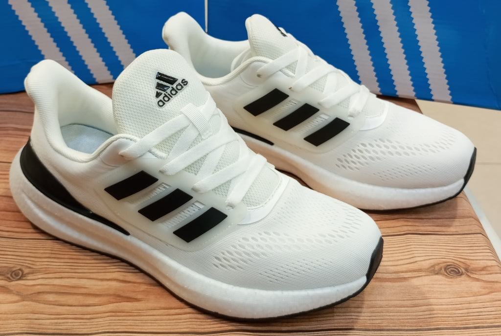 IMPORTED PREMIUM QUALITY ADIDAS TRAINING AND CASUAL JOGGERS FOR MEN