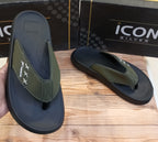 X SPORTS SUPER COMFORTABLE SPUNCH SOLE SLIPPERS