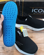 SKECHERS MAX CUSHION SUPER COMFY JOGGERS
