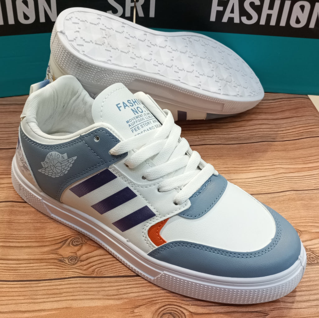 FASHION'S ADIDAS STYLE CASUAL AND PARTYWEAR SHOES