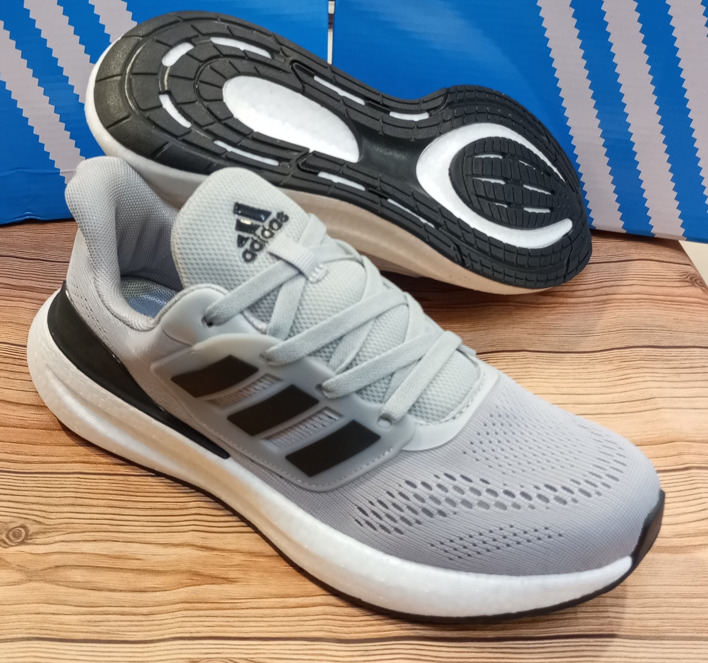 IMPORTED PREMIUM QUALITY ADIDAS TRAINING AND CASUAL JOGGERS FOR MEN