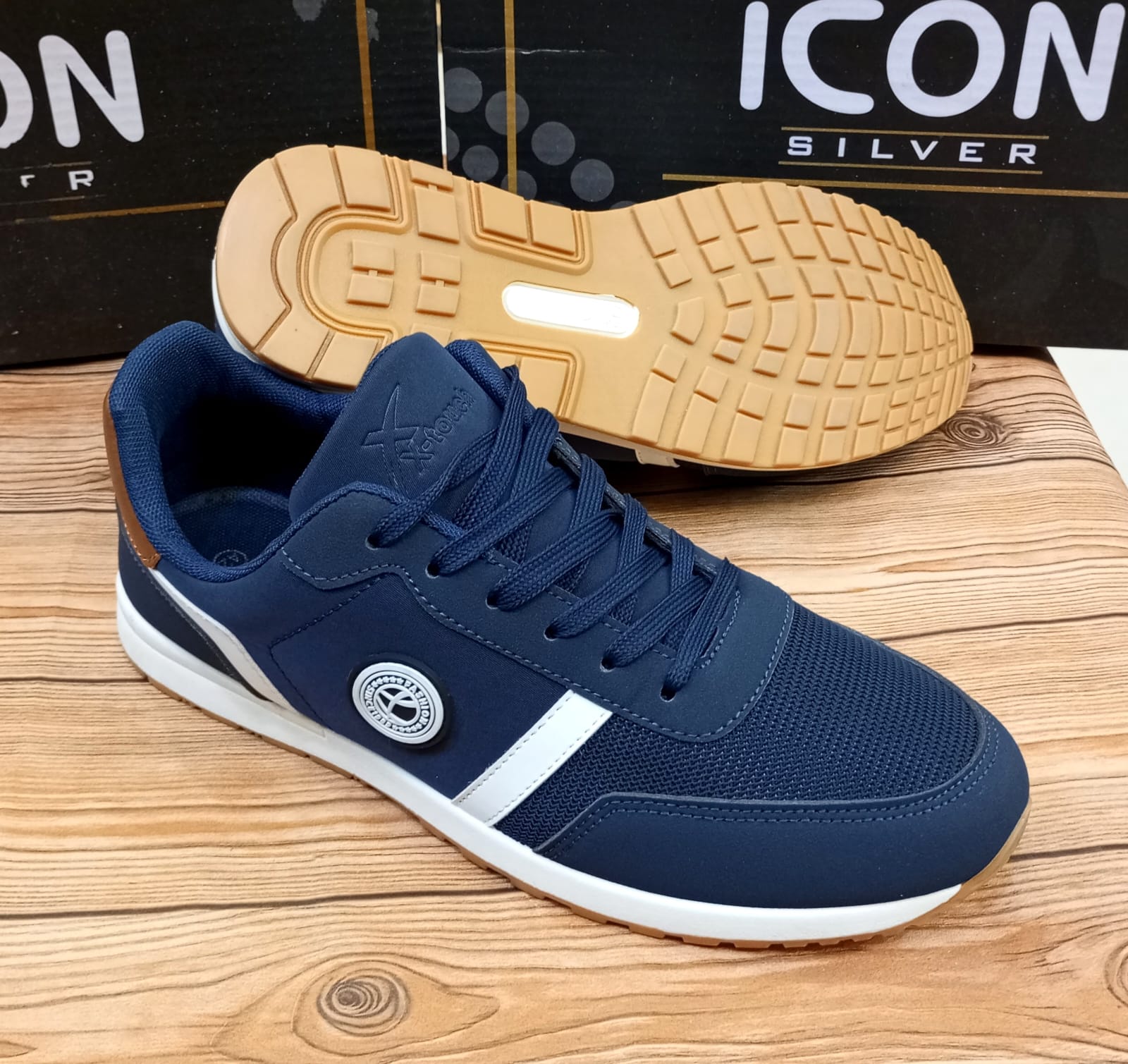 ORIGINAL XTOUCH CASUAL AND PARTY WEAR JOGGERS FOR MEN