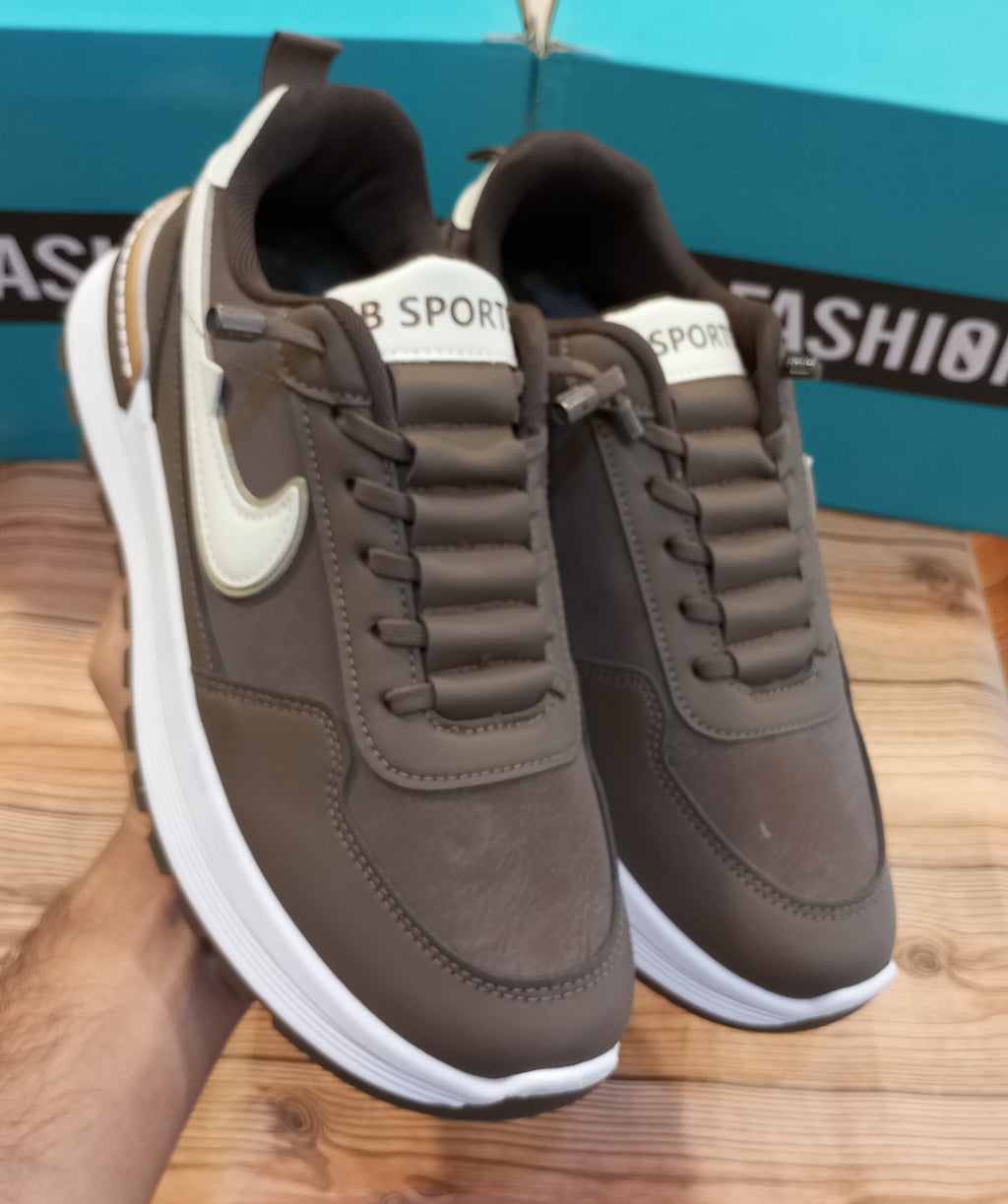 PREMIUM QUALITY WITHOUT LACES CASUAL AND PARTYWEAR JOGGERS